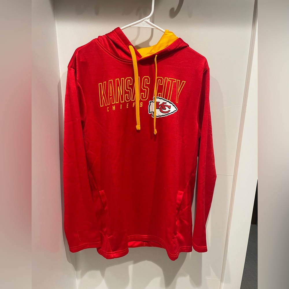 Fanatics Kansas City Chiefs Hoodie